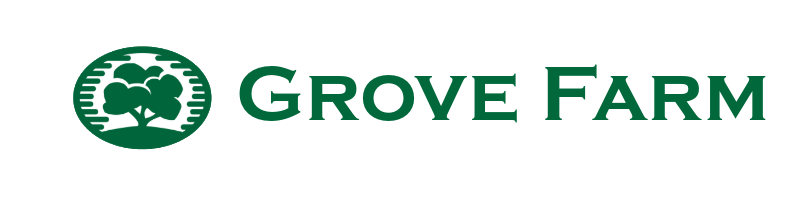 Grove Farm logo